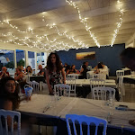 Photo n°3 de l'avis de Maddalena.e fait le 01/08/2019 à 05:08 sur le  Al Tramonto à Vieste