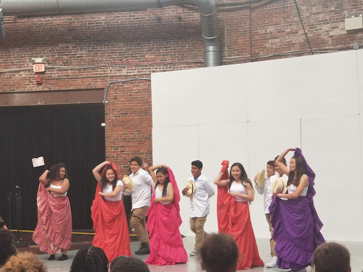 Art Center «Cyclorama», reviews and photos, 539 Tremont St, Boston, MA 02116, USA