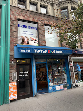 Peaceful Body Spa by null