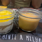 Photo n°4 de l'avis de Julia.o fait le 26/11/2022 à 15:18 sur le  Tappas Caffé Regional à Vila Nova de Gaia