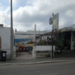 Photo n°1 de l'avis de Ivan.o fait le 10/10/2018 à 09:57 sur le  Mamamia Gelateria Caffetteria à Torre Lapillo