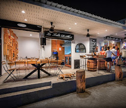 CJ Restaurant photo