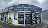 Bureau de tabac Le Calumet SNC Callois Glauser 25310 Hérimoncourt