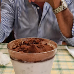 Photo n°8 de l'avis de Carmen.a fait le 16/08/2019 à 20:03 sur le  Ci Pensa Cannas à Cagliari