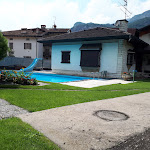 Photo n°1 de l'avis de Paqui.o fait le 05/07/2020 à 07:44 sur le  Village Hotel Aquila à Calliano