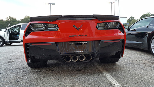 Car Dealer «Chevrolet of Spartanburg», reviews and photos, 1051 Asheville Hwy, Spartanburg, SC 29303, USA