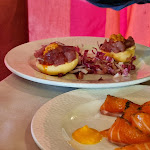 Photo n°6 de l'avis de Mimmo.e fait le 26/02/2023 à 14:59 sur le  Ristorante Il Ficodindia à Polignano a Mare