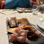 Photo n°1 de l'avis de Del.i fait le 19/03/2023 à 11:33 sur le  La Rosa Rossa à Fenestrelle