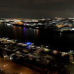 Photo n°2 de l'avis de Benoit.a fait le 28/11/2019 à 10:24 sur le  Skyline Bar 20up à Hamburg