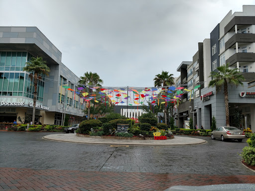 Shopping Mall «Sodo Shopping Center», reviews and photos, S Orange Ave & E Grant St, Orlando, FL 32806, USA