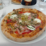 Photo n°2 de l'avis de Martin.. fait le 07/08/2023 à 09:09 sur le  Angolo Palladio à Vicenza