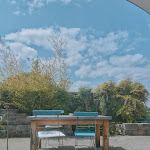 Photo n°3 de l'avis de Martin.. fait le 05/06/2023 à 03:04 sur le  Restaurant Treib-Gut à Altenhof