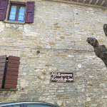 Photo n°2 de l'avis de Elena.a fait le 01/01/2020 à 22:36 sur le  Ristorante Pizzeria El Paso à Scheggia e Pascelupo