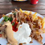 Photo n°1 de l'avis de Lenz.� fait le 18/07/2021 à 20:46 sur le  Kartoffel Döner à Binz