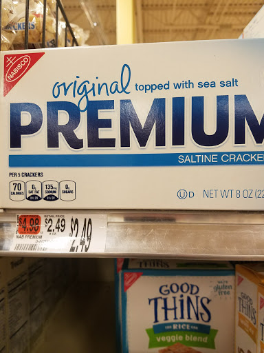 Grocery Store «Hannaford Supermarket», reviews and photos, 3758 Burgoyne Ave, Hudson Falls, NY 12839, USA