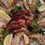 Photo n°1 de l'avis de Giuliano.a fait le 09/02/2024 à 16:52 sur le  Osteria da Livio à Frosinone