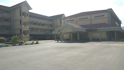 Sekolah Menengah Kebangsaan Tun Perak, Padang Rengas