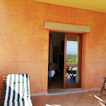 Photo n°2 de l'avis de Holger.a fait le 11/09/2018 à 19:53 sur le  Li Espi Country Resort - Albergo di Turismo Rurale à Palau