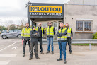 Kiloutou Travaux Publics Portet-sur-Garonne