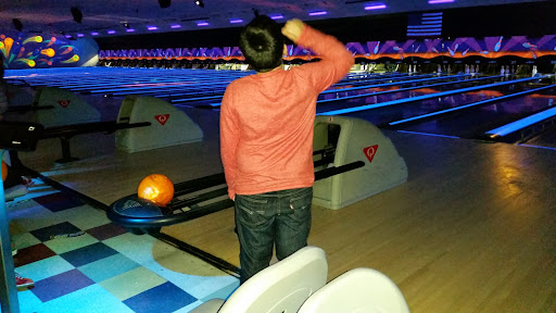 Bowling Alley «AMF East Meadow Lanes», reviews and photos, 1840 Front St, East Meadow, NY 11554, USA