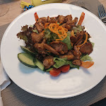 Photo n°45 de l'avis de Anita.a fait le 21/08/2023 à 04:21 sur le  nestor Hotel Ludwigsburg à Ludwigsburg