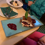 Photo n°1 de l'avis de Alexandra.O fait le 23/05/2023 à 12:23 sur le  Markgräfler Winzerstuben à Badenweiler