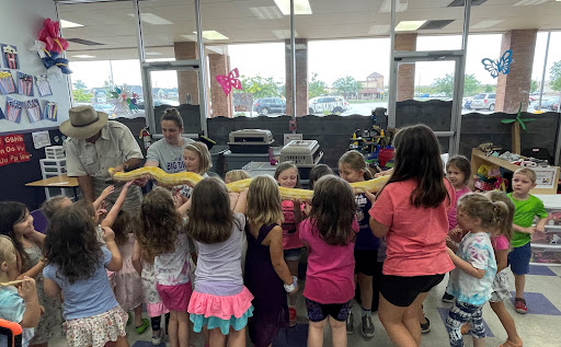 Preschool «Small Hands Big Dreams Learning Centers», reviews and photos, 8465 Market St, Mentor, OH 44060, USA