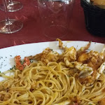 Photo n°3 de l'avis de Jessica.a fait le 24/09/2017 à 14:08 sur le  Albergo La Magione S.r.l. à Serravalle Pistoiese