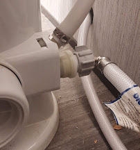 Uncle Sam's RV LLC - Photo 4 - Car repair in Galveston, TX, Galveston