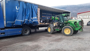 Photo n°8 de DIMA - DEUTZ FAHR à Péron ()