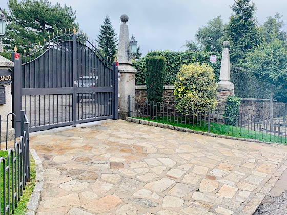 Photos des visiteurs Casa rural El Barranco de Miraflores 28792 Miraflores de la Sierra