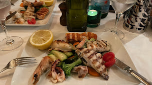 Photo n°19 de Ristorante Fellini à Paris ()