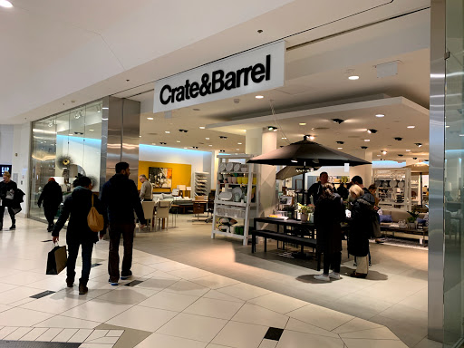 Furniture Store «Crate and Barrel», reviews and photos, 2801 W Big Beaver Rd, Troy, MI 48084, USA