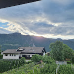 Photo n°3 de l'avis de Raimund.r fait le 18/05/2023 à 18:32 sur le  Pension Rebgut à Lana