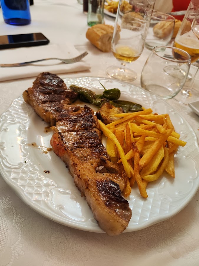 Asador Arandinos