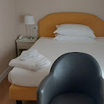 Photo n°3 de l'avis de Cristina.i fait le 06/11/2022 à 07:35 sur le  National Hotel - Hotel Rimini à Rimini