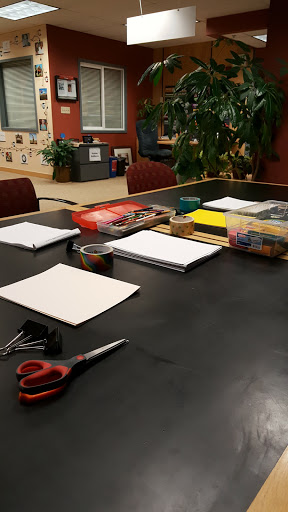 Community Center «Lowell Bennion Community Service Center», reviews and photos, 200 Central Campus Dr, Salt Lake City, UT 84112, USA