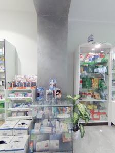 Farmacia D'Urso Via G. Mazzini, 25/29, 84080 Cologna SA, Italia