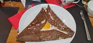 Photo n°18 de Mister Breizh à Beaune ()