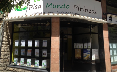 Imagen de PISAMUNDO PIRINEOS (1 de 4)