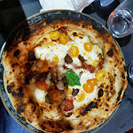 Photo n°1 de l'avis de Samuele.e fait le 31/07/2021 à 21:15 sur le  Premiata Forneria Tropea à Tropea