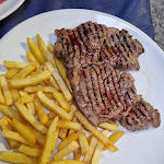 Photo n°1 de l'avis de Kamila.r fait le 16/06/2022 à 04:49 sur le  Pizzeria Osteria Manfredi à Naples