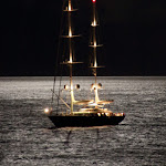 Photo n°7 de l'avis de Vito.e fait le 14/08/2017 à 17:09 sur le  Hotel Cala Luna - Cala Gonone à Cala Gonone