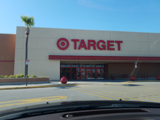 Department Store «Target», reviews and photos, 2340 FL-77, Panama City, FL 32405, USA