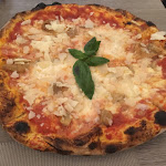 Photo n°3 de l'avis de Hoki.o fait le 21/11/2018 à 19:56 sur le  VENTISETTE11 à Palermo