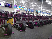 Planet Fitness