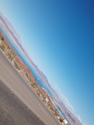 Visitor Center «Lake Mead Visitor Center», reviews and photos