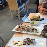 Photo n°1 de l'avis de Drigo.l fait le 22/12/2018 à 20:13 sur le  Yuki Sushi à Concordia Sagittaria