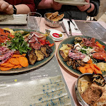 Photo n°2 de l'avis de Angelika.a fait le 22/03/2022 à 20:09 sur le  Francesca & Fratelli Altstadt à Hanover