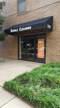 Bubbles Cleaners